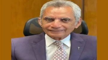 وزير المجالس النيابية الجديد.. السيرة الذاتية لهاني عازر وأبرز تكليفات ما بعد اليمين